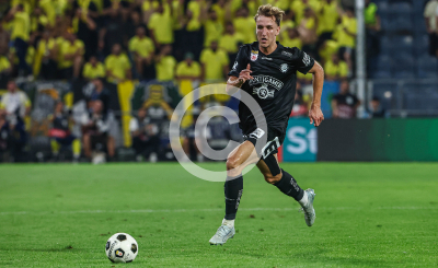 Sturm Graz vs. Fenerbahce Istanbul