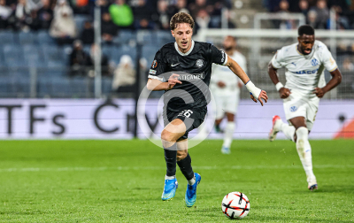 Sturm Graz vs. Olympique Marseille
