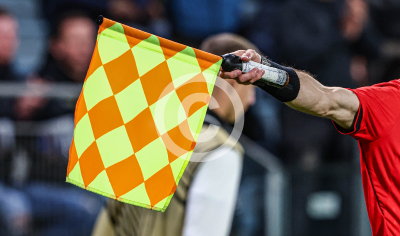 Sturm Graz vs. Olympique Marseille