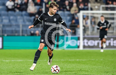 Sturm Graz vs. Olympique Marseille
