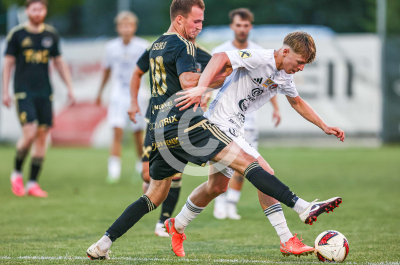 Tillmitsch vs. Kalsdorf