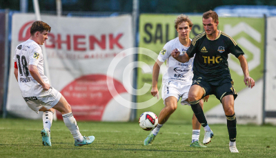 Tillmitsch vs. Kalsdorf