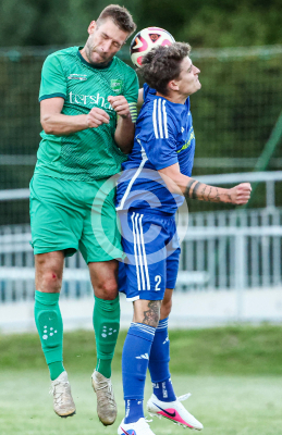Unzmarkt vs. ESV Knittelfeld