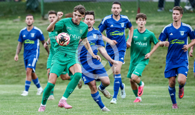 Unzmarkt vs. ESV Knittelfeld