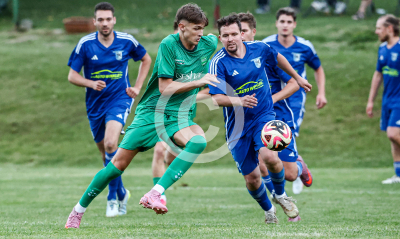 Unzmarkt vs. ESV Knittelfeld