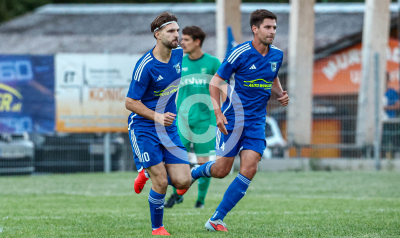 Unzmarkt vs. ESV Knittelfeld