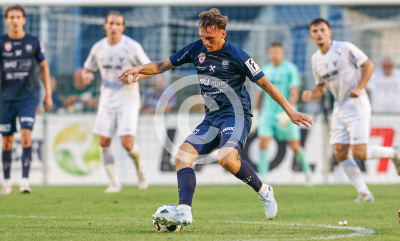 Voitsberg vs. Amstetten