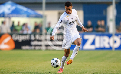 Voitsberg vs. Amstetten