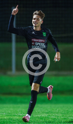 Zeltweg vs. ESV Knittelfeld