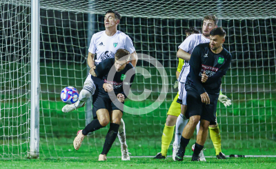 Zeltweg vs. ESV Knittelfeld