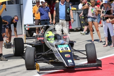 ADAC Formel 4