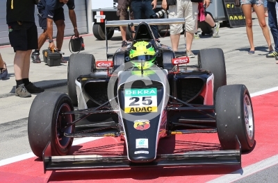 ADAC Formel 4