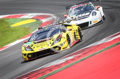 ADAC GT Masters 2016