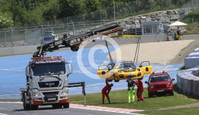 ADAC GT Masters