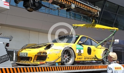 ADAC GT Masters