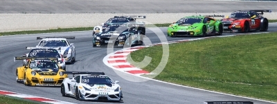 ADAC GT Masters