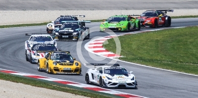 ADAC GT Masters