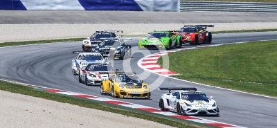 ADAC GT Masters