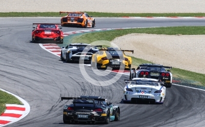 ADAC GT Masters