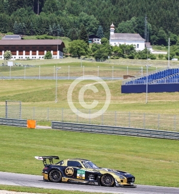 ADAC GT Masters