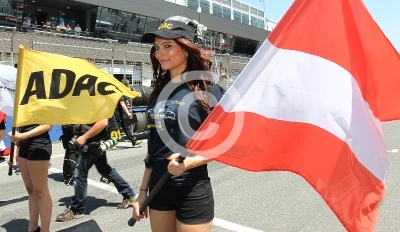 ADAC GT Masters