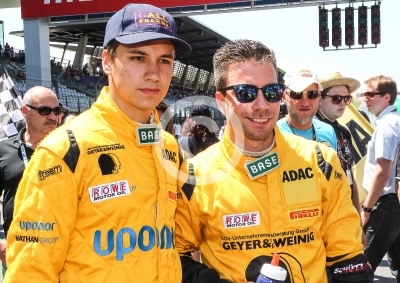 ADAC GT Masters