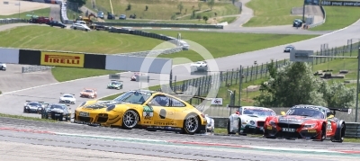 ADAC GT Masters