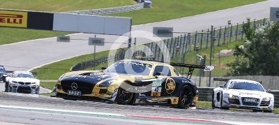 ADAC GT Masters