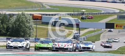 ADAC GT Masters