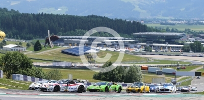 ADAC GT Masters