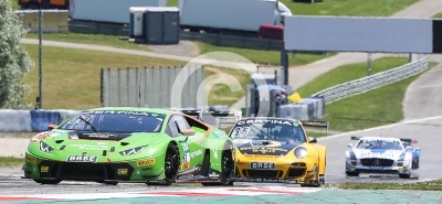 ADAC GT Masters