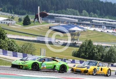 ADAC GT Masters