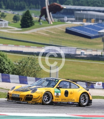 ADAC GT Masters