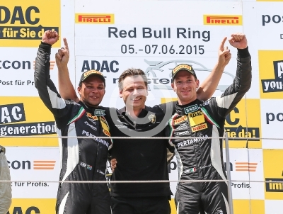 ADAC GT Masters