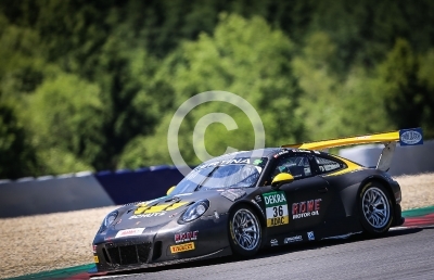 ADAC GT Masters