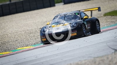 ADAC GT Masters