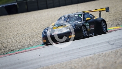 ADAC GT Masters