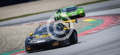 ADAC GT Masters