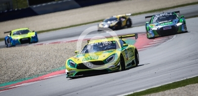 ADAC GT Masters