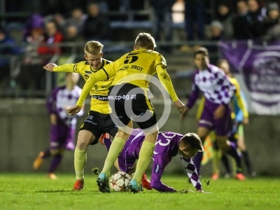 Allerheiligen vs. Austria Klagenfurt