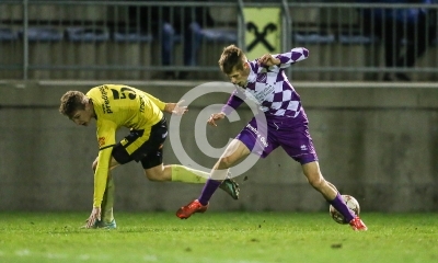 Allerheiligen vs. Austria Klagenfurt