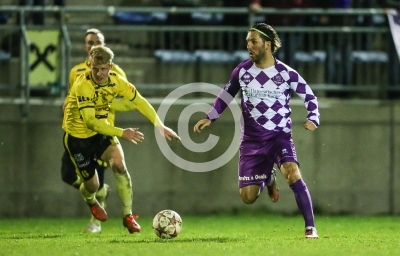 Allerheiligen vs. Austria Klagenfurt