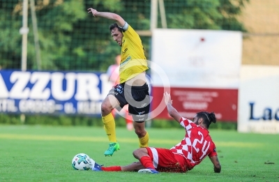 Allerheiligen vs. Austria Klagenfurt