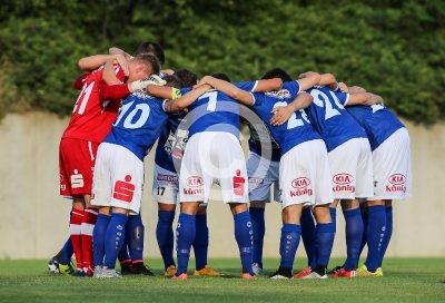 Allerheiligen vs. Hartberg