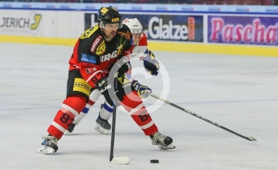 ATSE Graz vs. EV Zeltweg