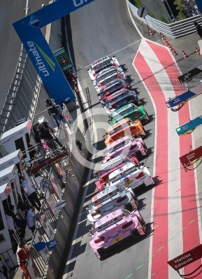 DTM 2016