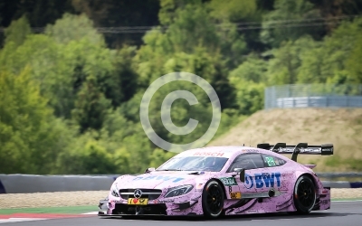 DTM 2016