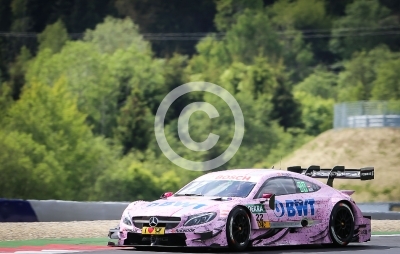 DTM 2016