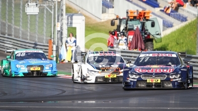 DTM 2016