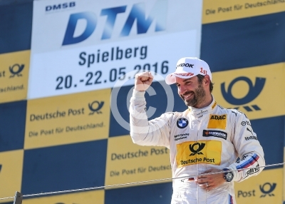 DTM 2016